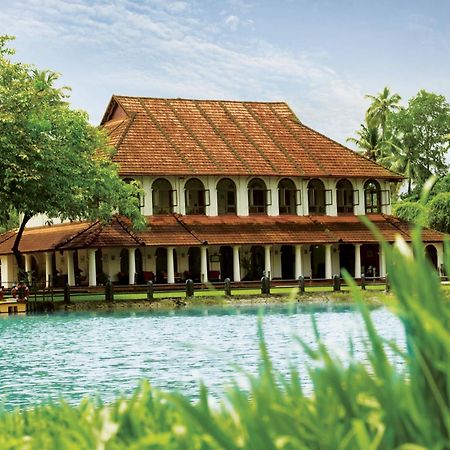 Taj Kumarakom Resort And Spa Kerala Exteriér fotografie