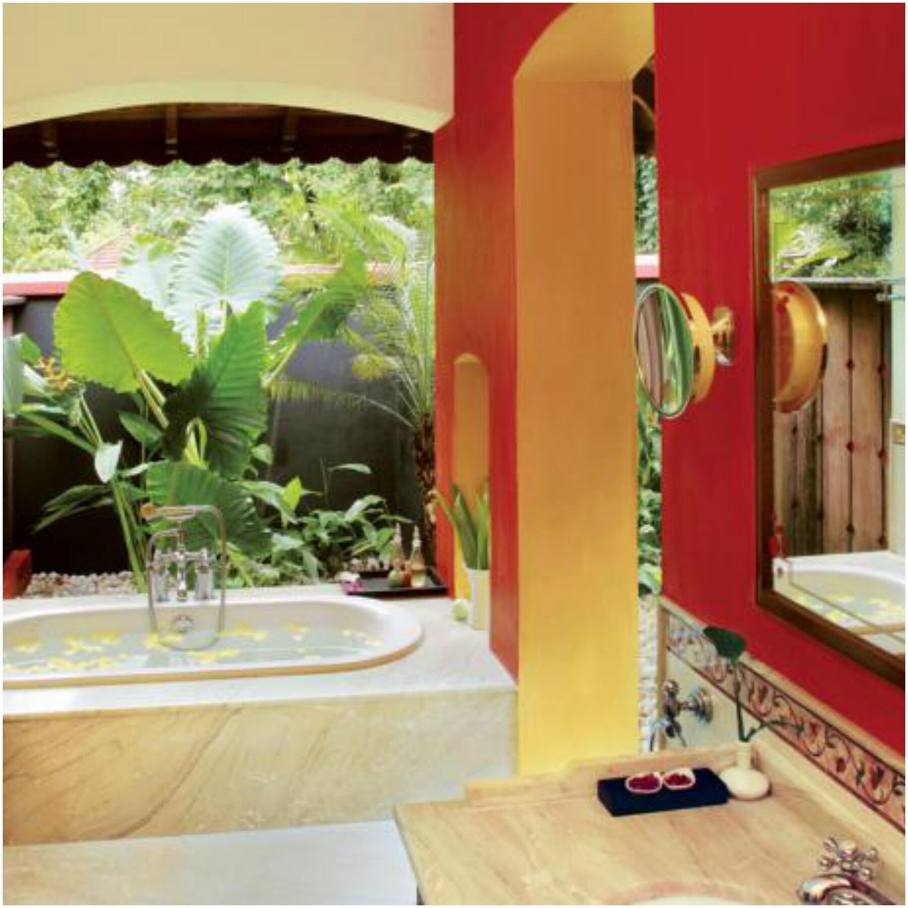 Taj Kumarakom Resort And Spa Kerala Exteriér fotografie